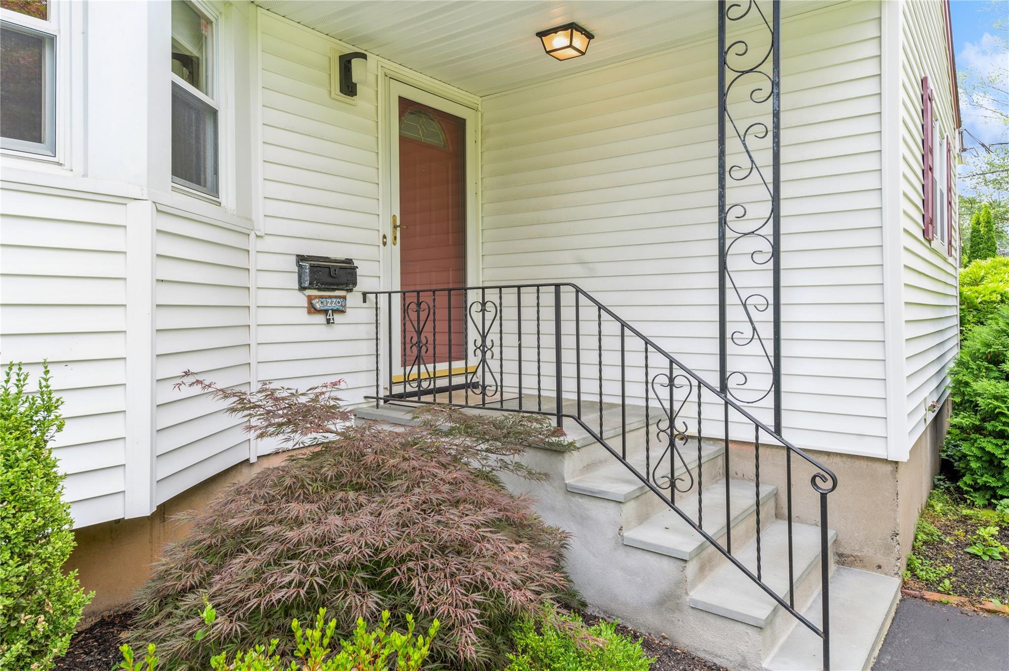 Property Photo: 4 Roland Court NY 10954