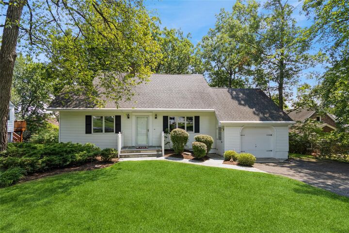 Property Photo:  509 Hudson View Road  NY 10960 