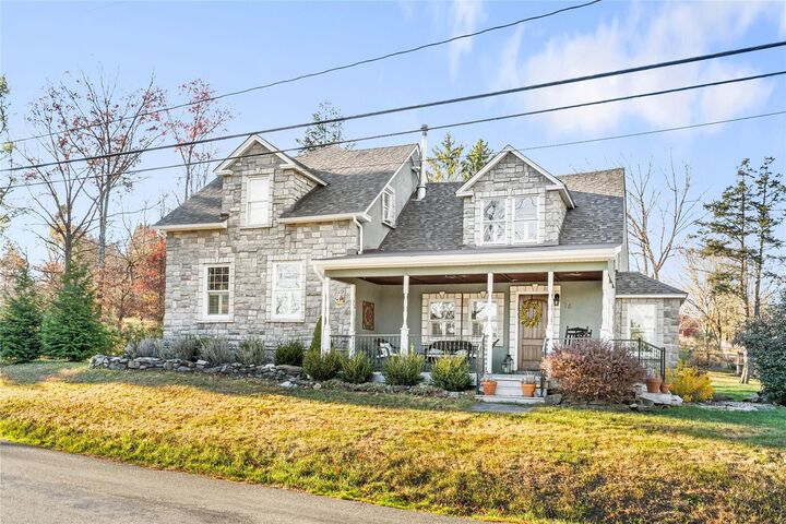 Property Photo:  76 Hill Road  NY 10924 