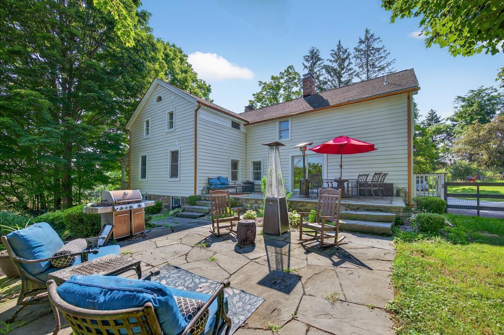 Property Photo: 35 Everett Road NY 10916