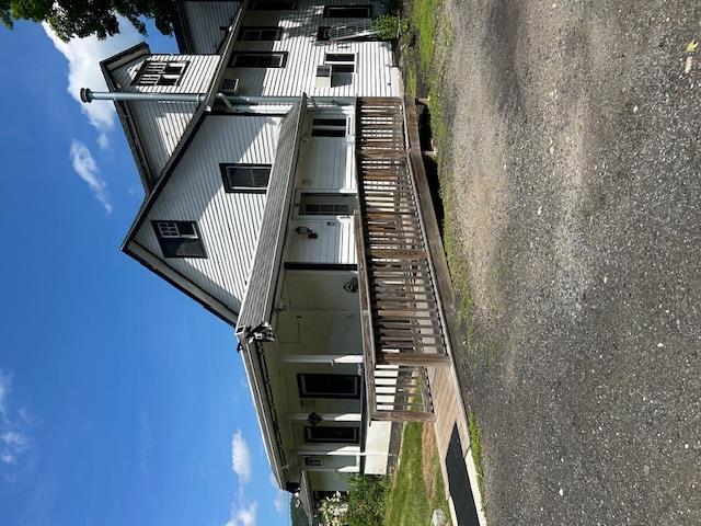 Property Photo: 241 Orange Turnpike NY 10974