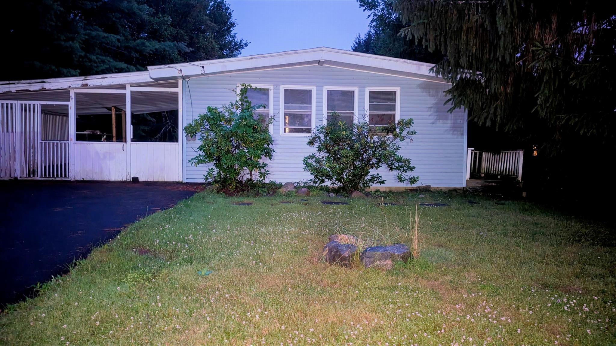 Property Photo:  2 The Curve Road  NY 12775 