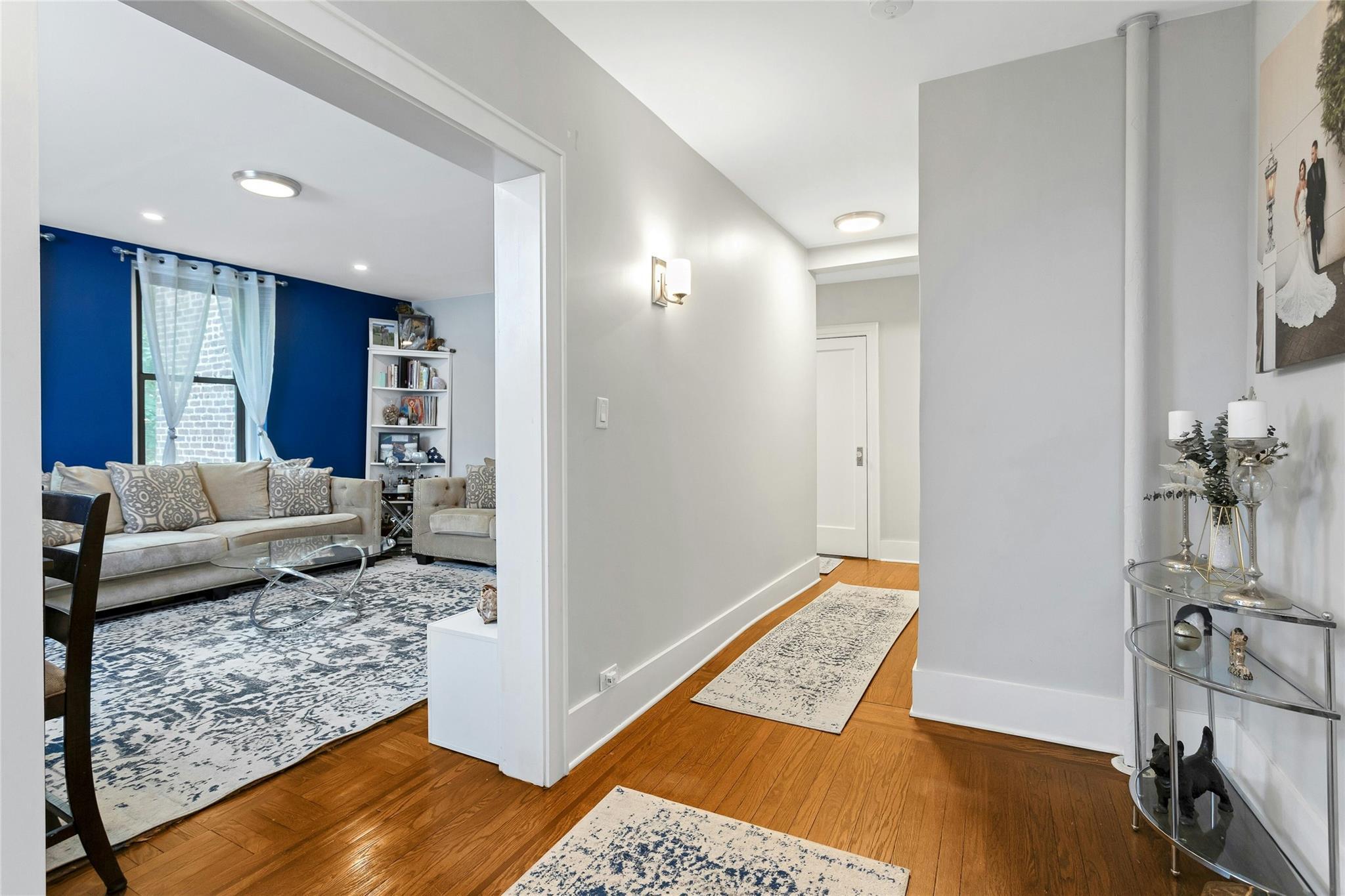Property Photo: 37 Central Avenue 2G NY 10530