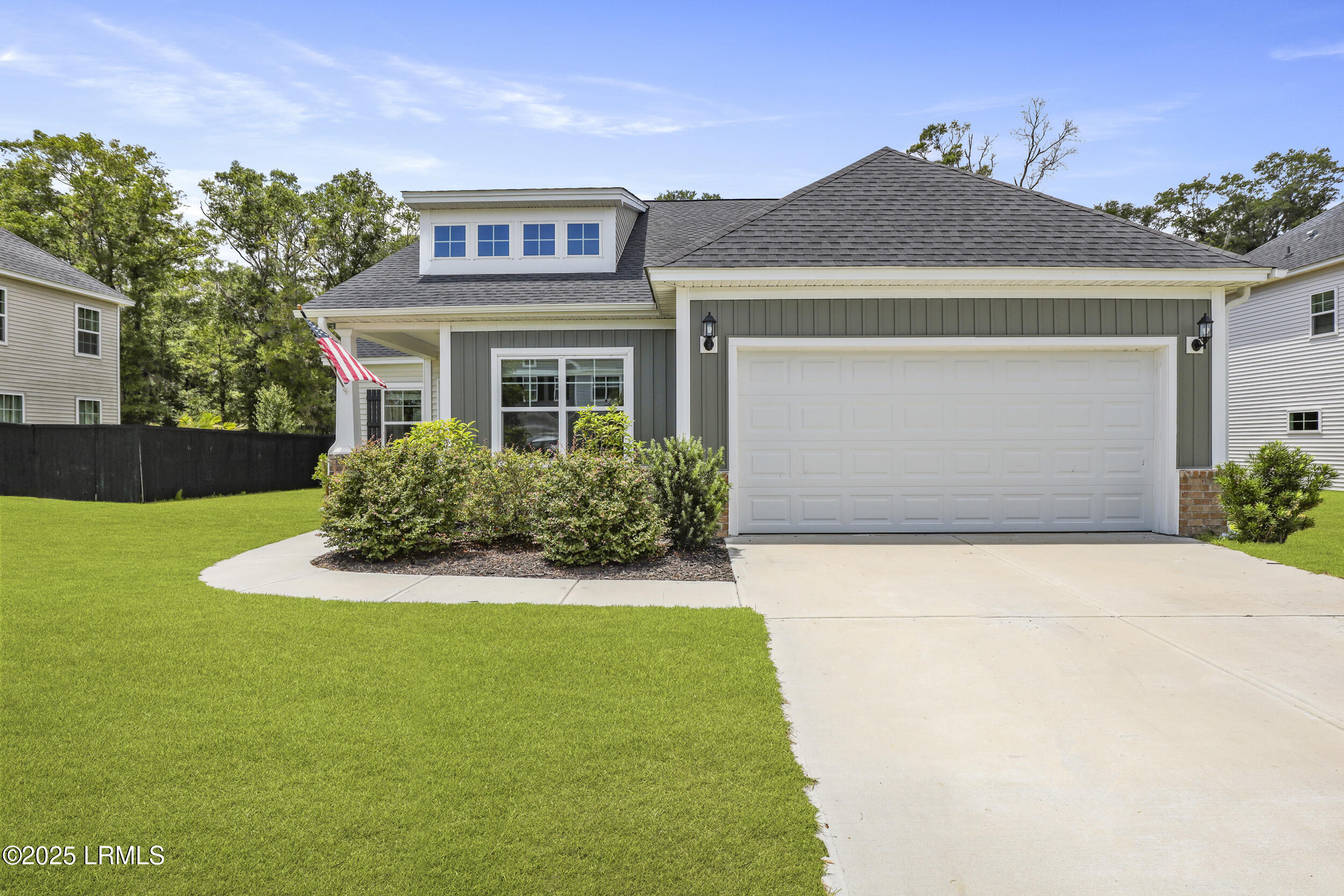 Property Photo: 158 Thistle Lane SC 29907