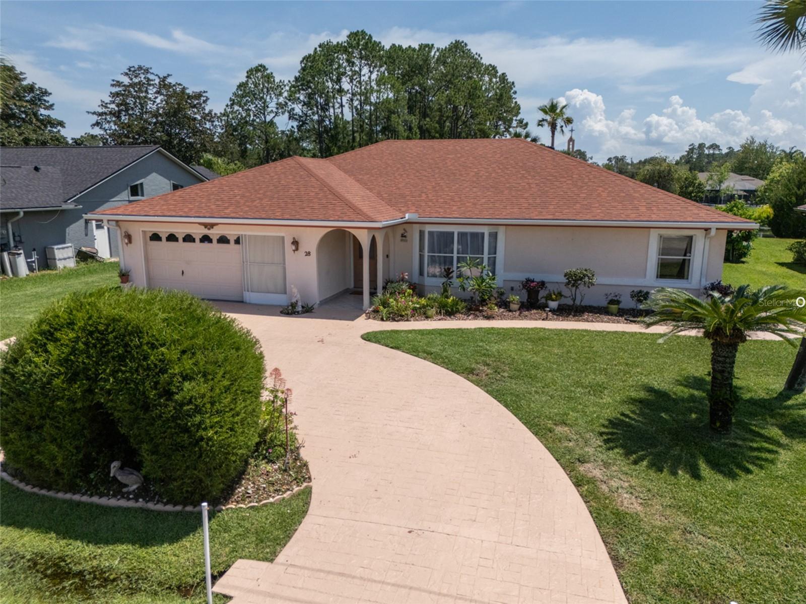 Property Photo: 28 Bayside Drive FL 32137
