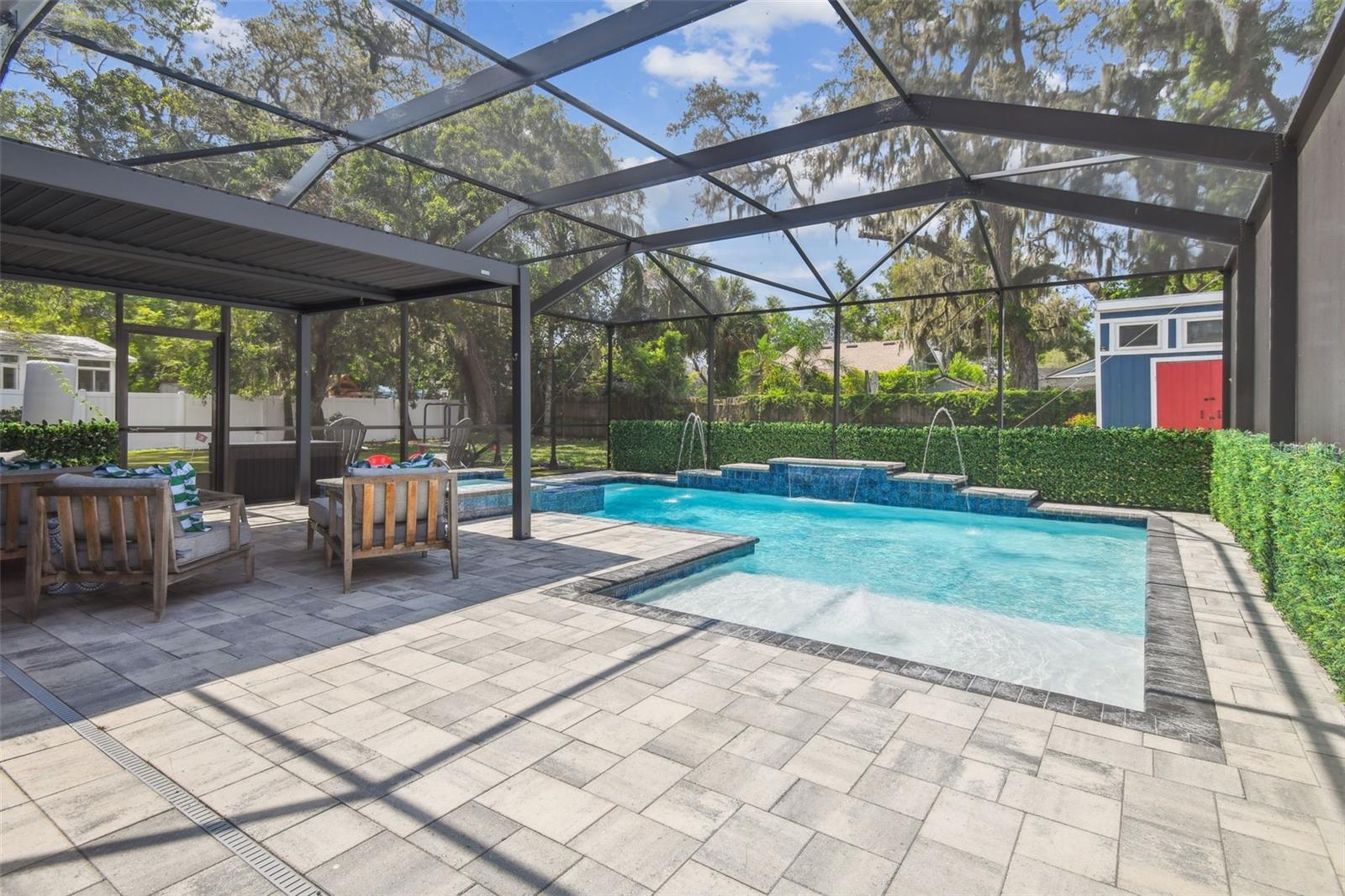 Property Photo: 1407 E Hanna Avenue FL 33604