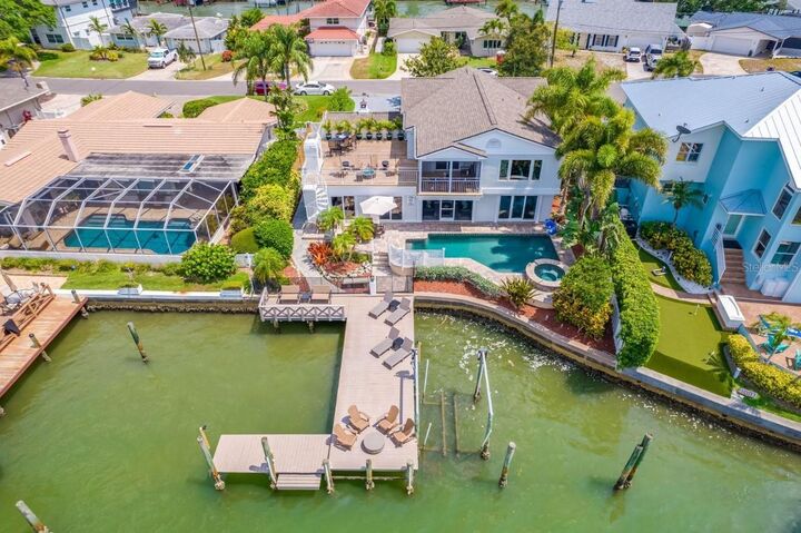 4545 Harbor Hills Drive  Largo FL 33770 photo
