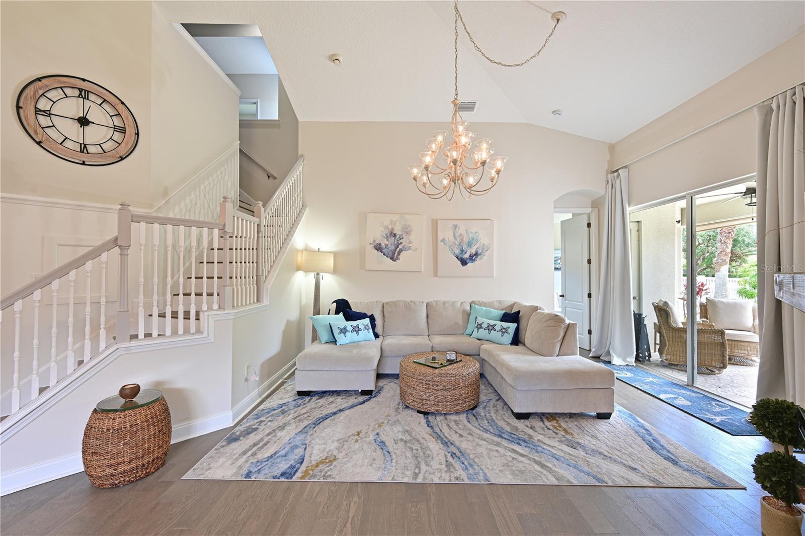 Property Photo:  211 Dahlia Court  FL 34212 