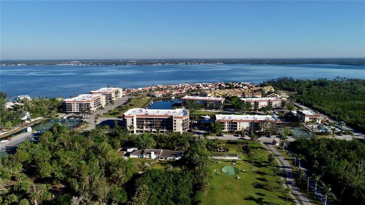 25188 Marion Avenue D103  Punta Gorda FL 33950 photo