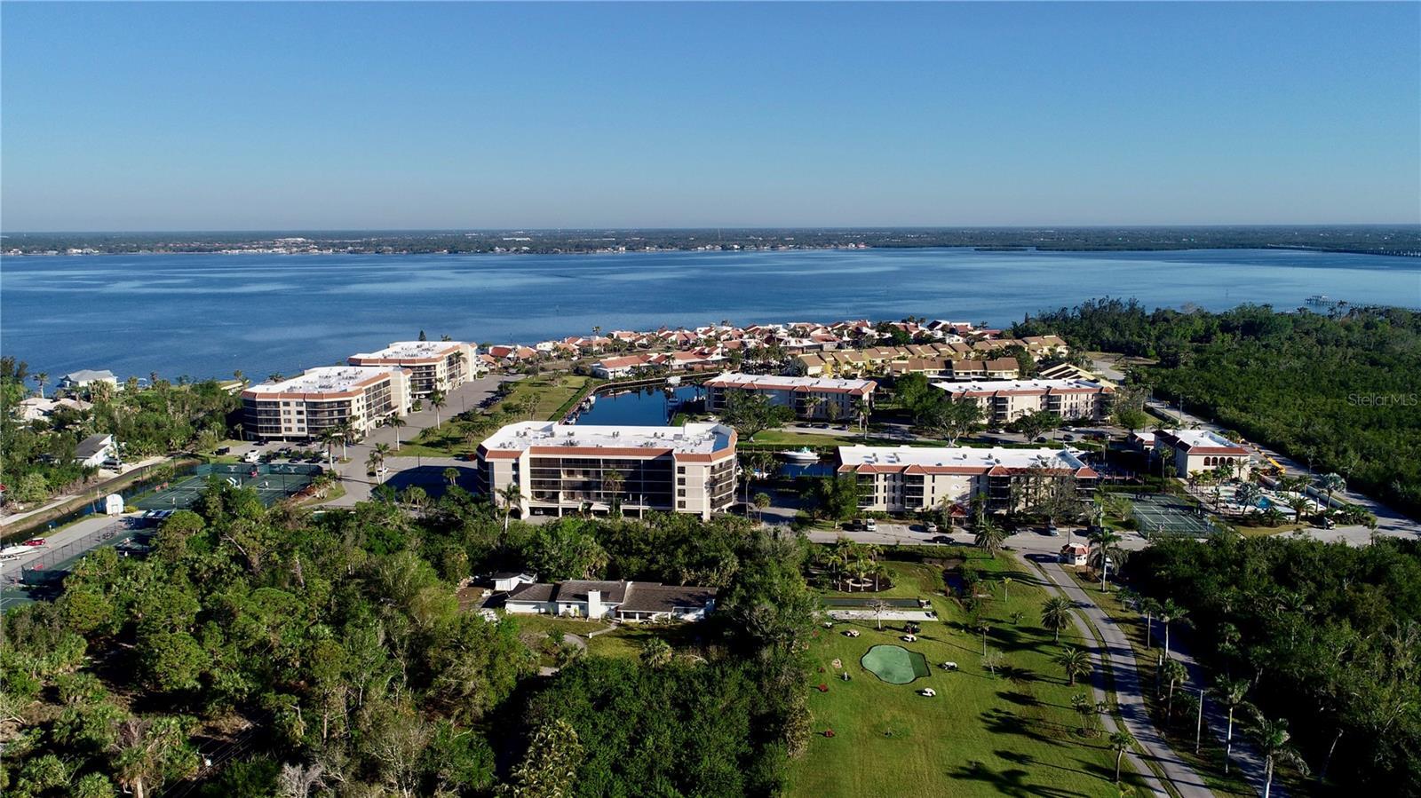 Property Photo:  25188 Marion Avenue D103  FL 33950 