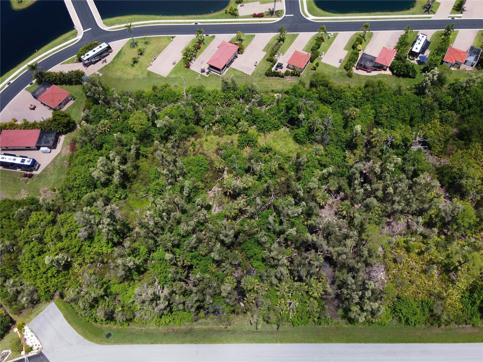 Property Photo: 14120 Myakka Avenue FL 33953