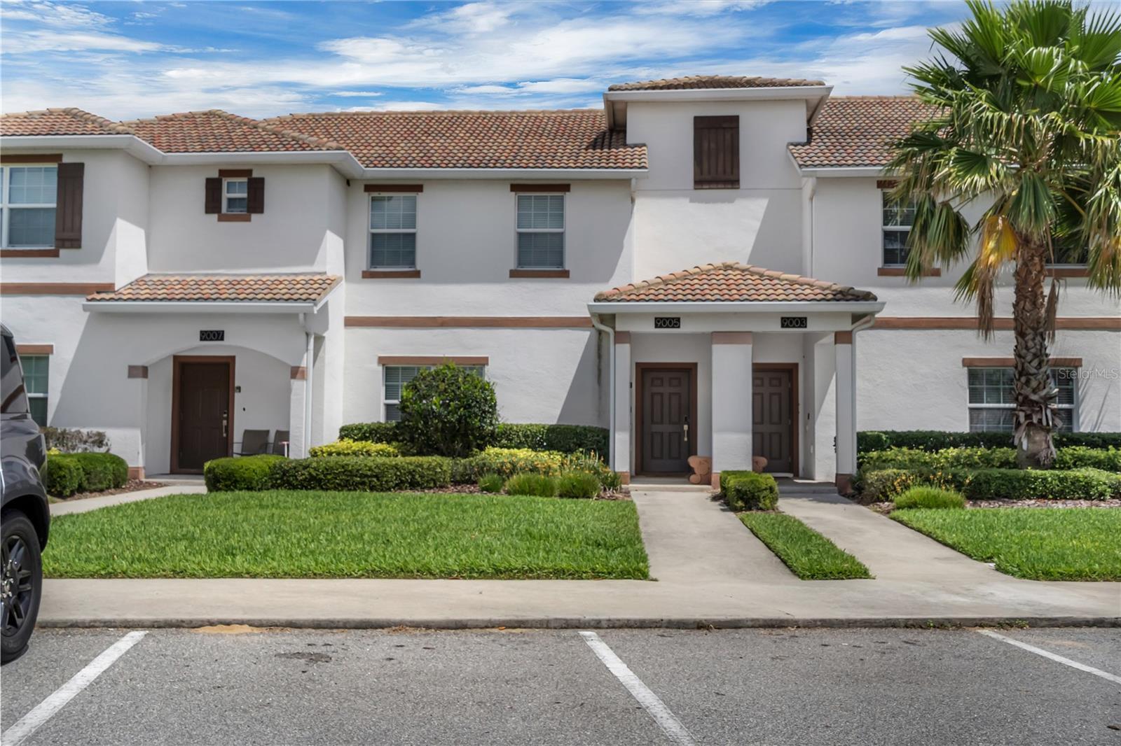 9005 Stinger Drive  Davenport FL 33896 photo