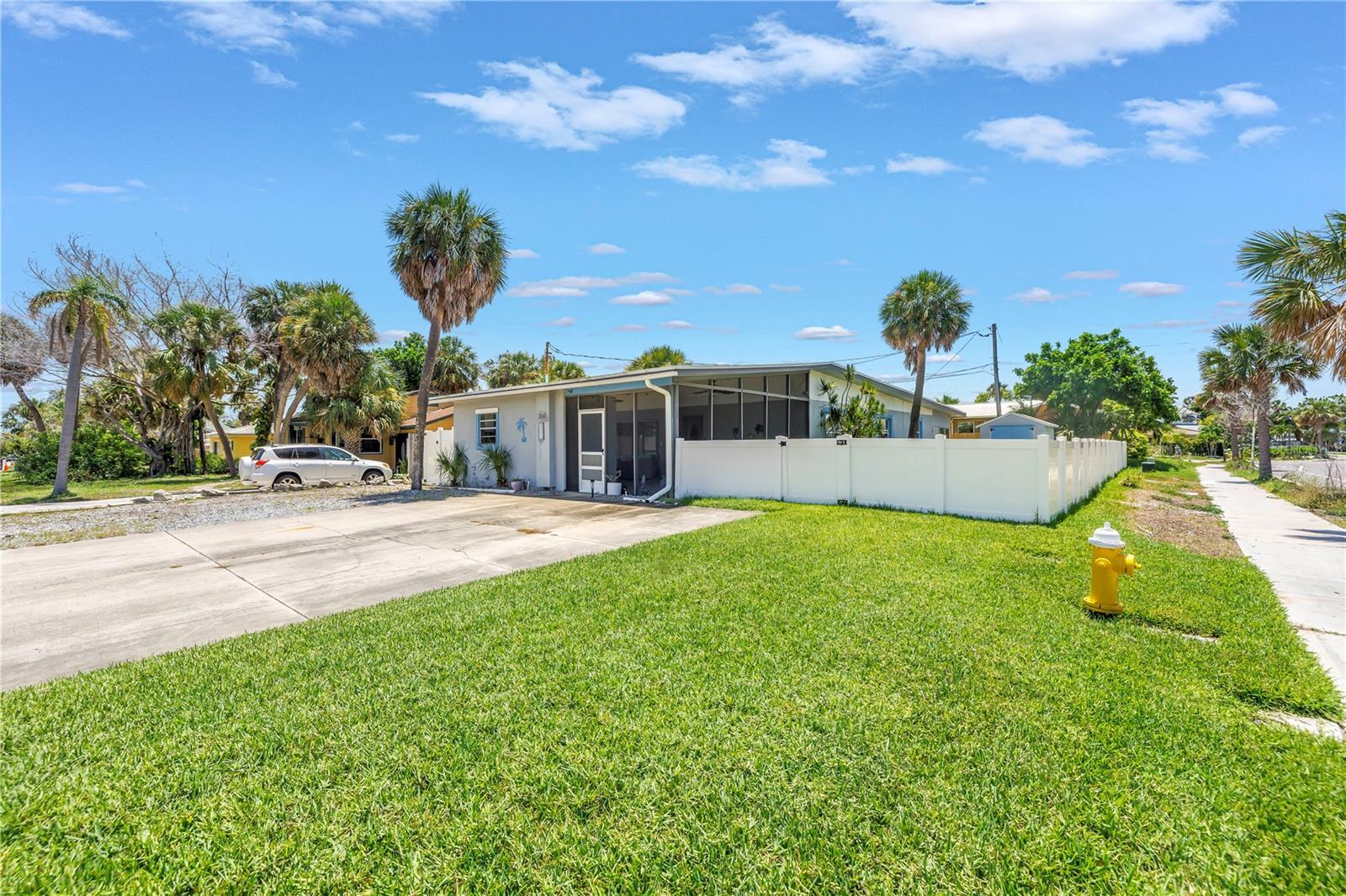 Property Photo: 360 71st Avenue FL 33706