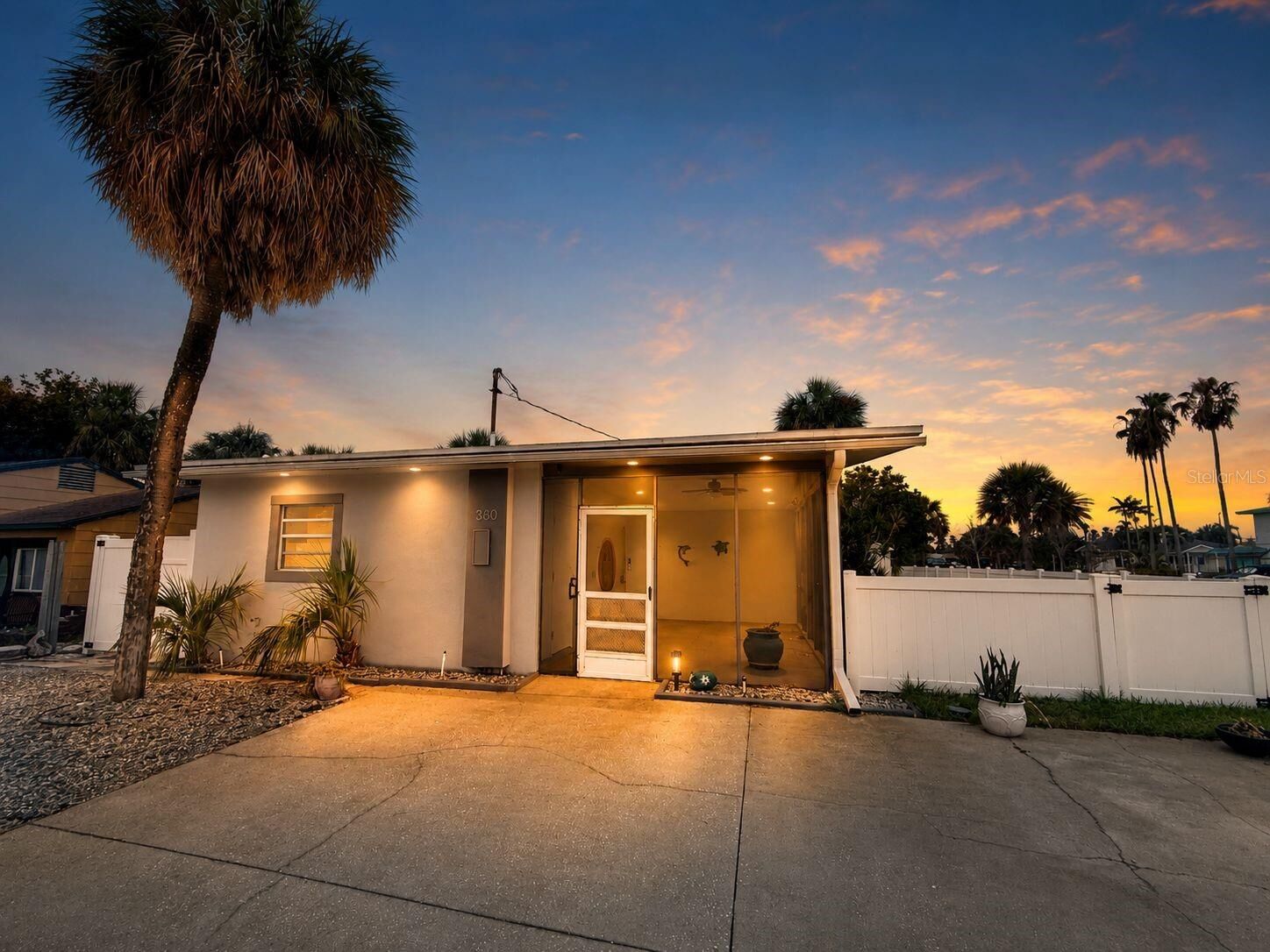 Property Photo: 360 71st Avenue FL 33706
