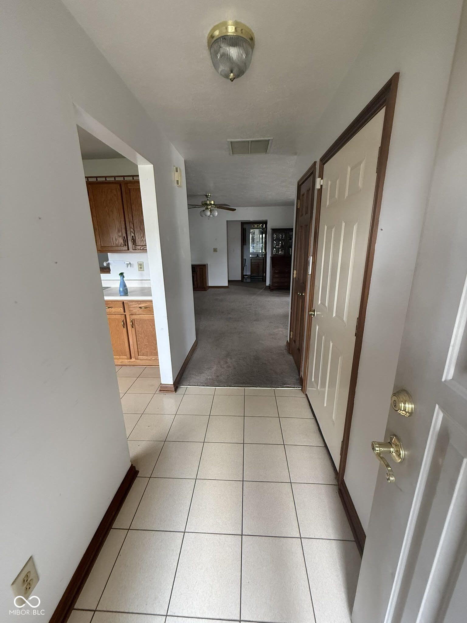 Property Photo: 1338 Swan Drive IN 46131