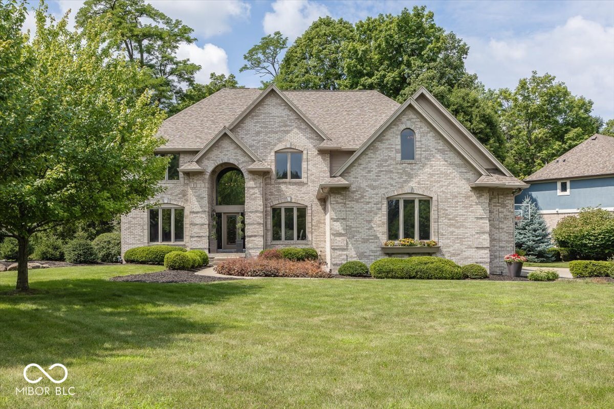 13023 Water Ridge Drive  McCordsville IN 46055 photo