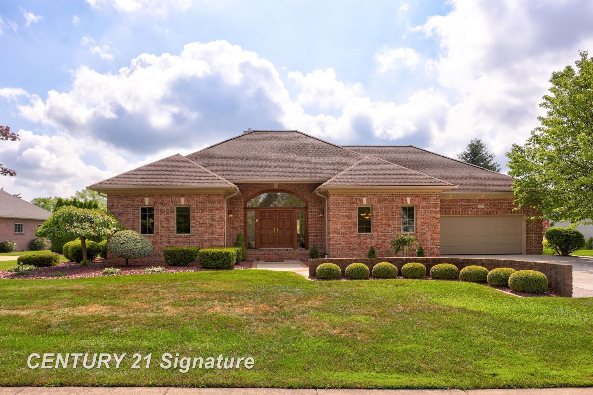 Property Photo: 43 Sawmill Creek Trail MI 48603