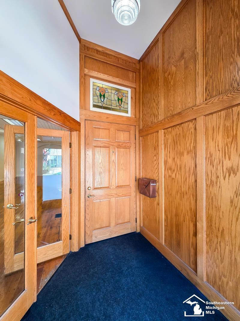 Property Photo:  8 E Front Street  MI 48161 