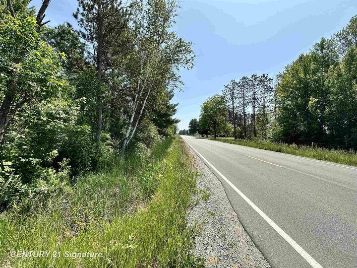 Property Photo: Vl Dale Road MI 48612