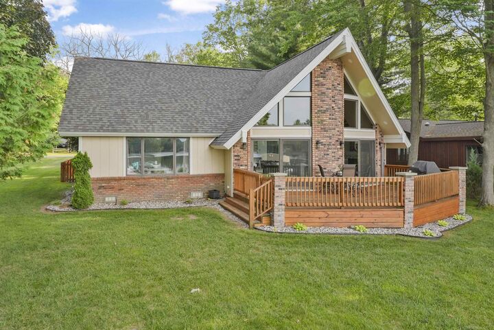 250 Driftwood Circle Circle  Houghton Lake MI 48651 photo