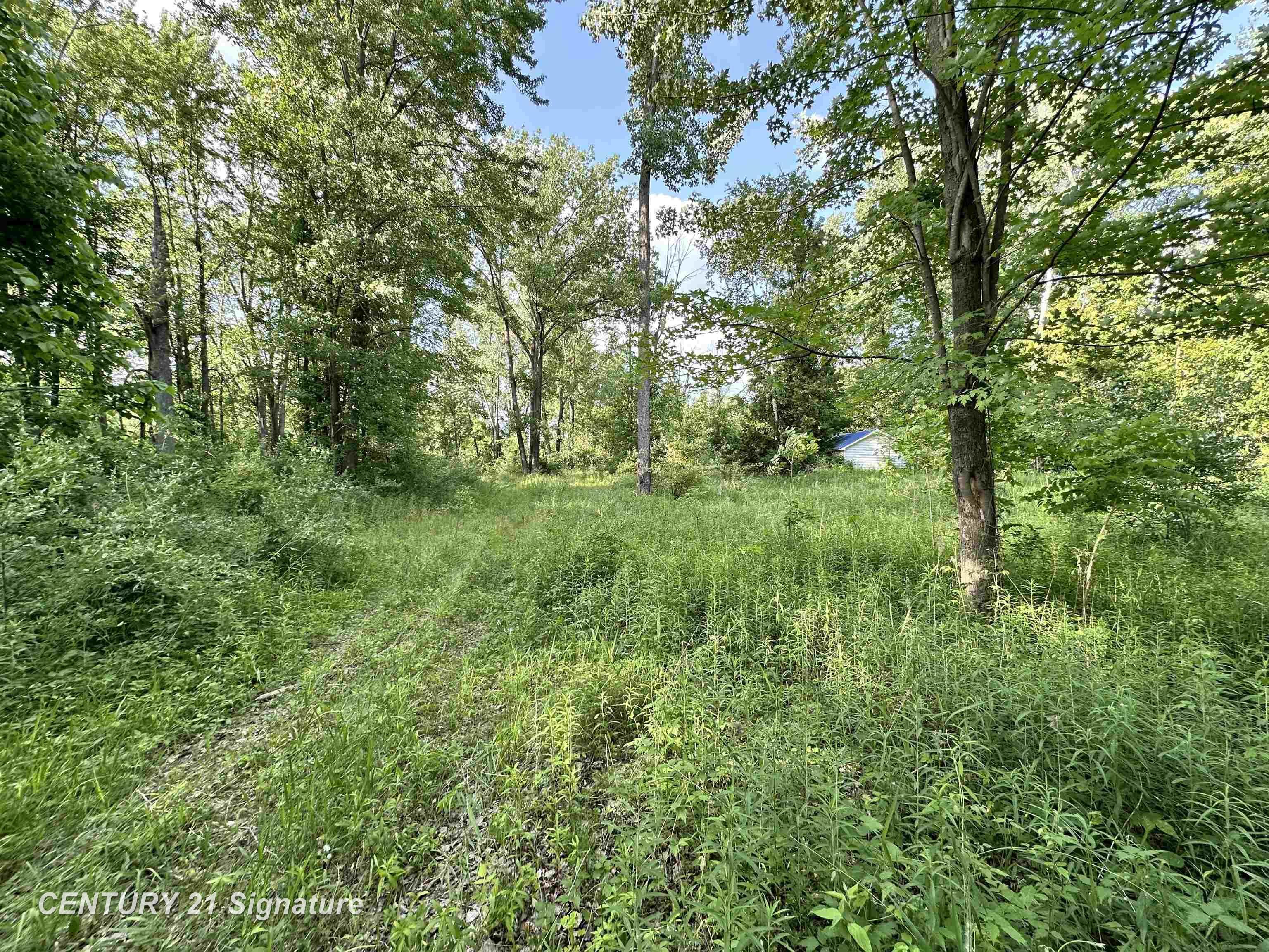 Property Photo: 4020 Wieman Road MI 48612
