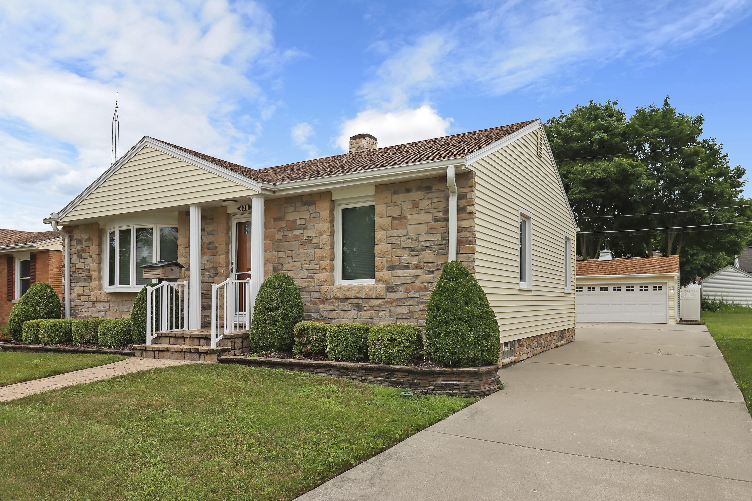 4211 23rd Ave  Kenosha WI 53140 photo