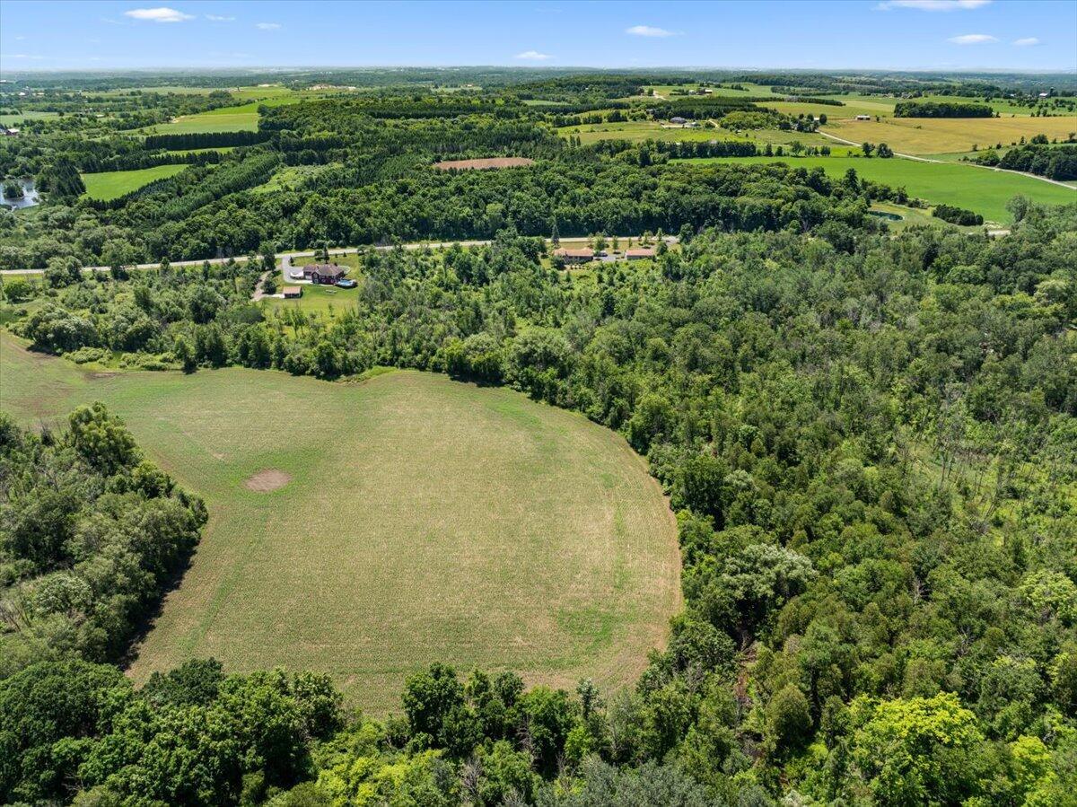 Property Photo: W8406 S County Rd A - WI 53001