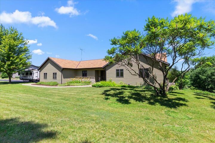 Property Photo:  W8406 County Road A South -  WI 53001 