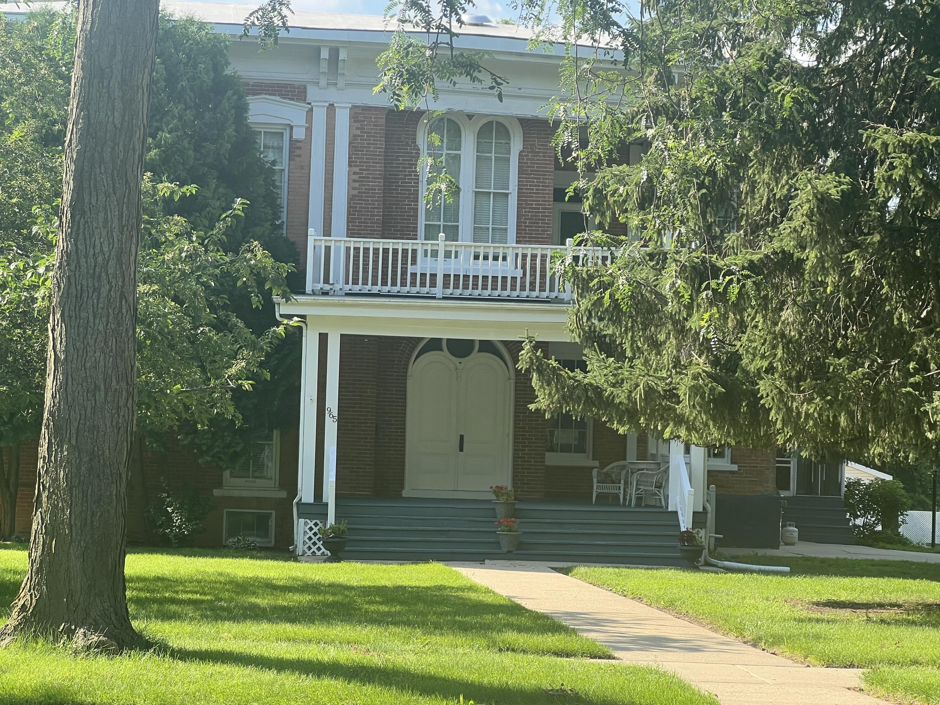 Property Photo: 965 Racine St WI 53115