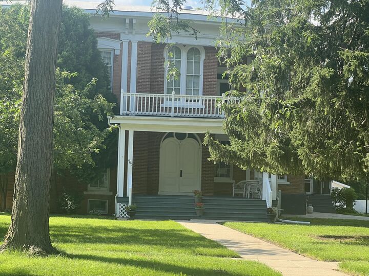 965 Racine St  Delavan WI 53115 photo