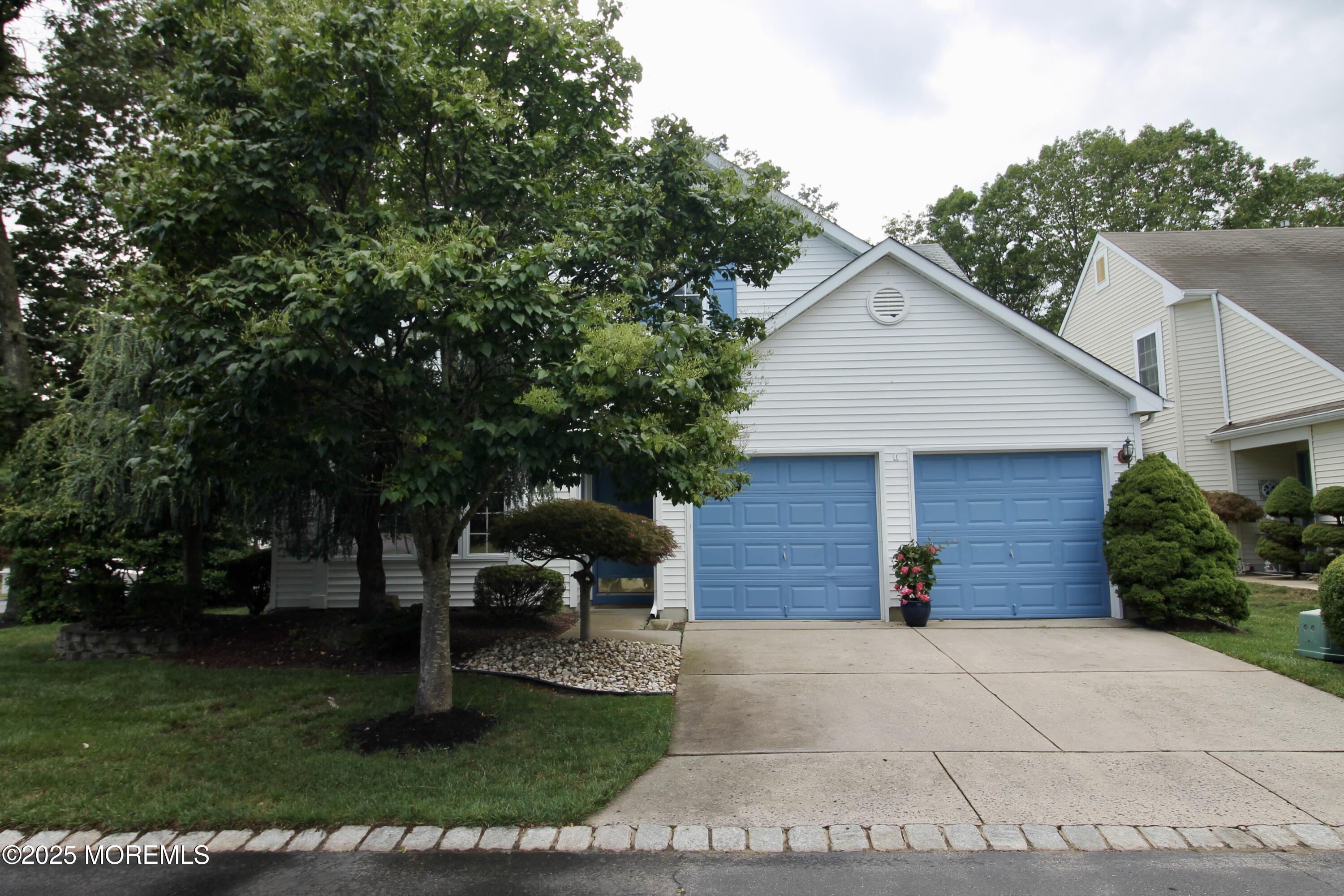 Property Photo: 2 Dowing Lane NJ 08527