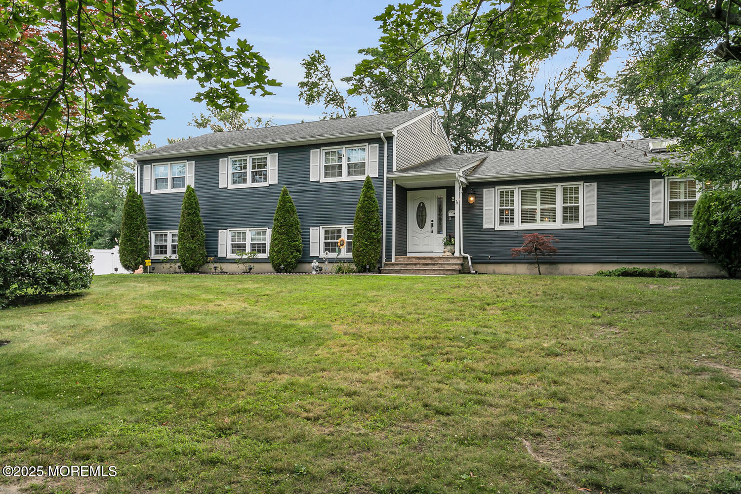 Property Photo: 26 Herb Road NJ 07748