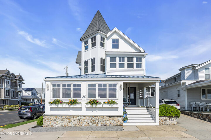 Property Photo: 900 Ocean Avenue NJ 07720