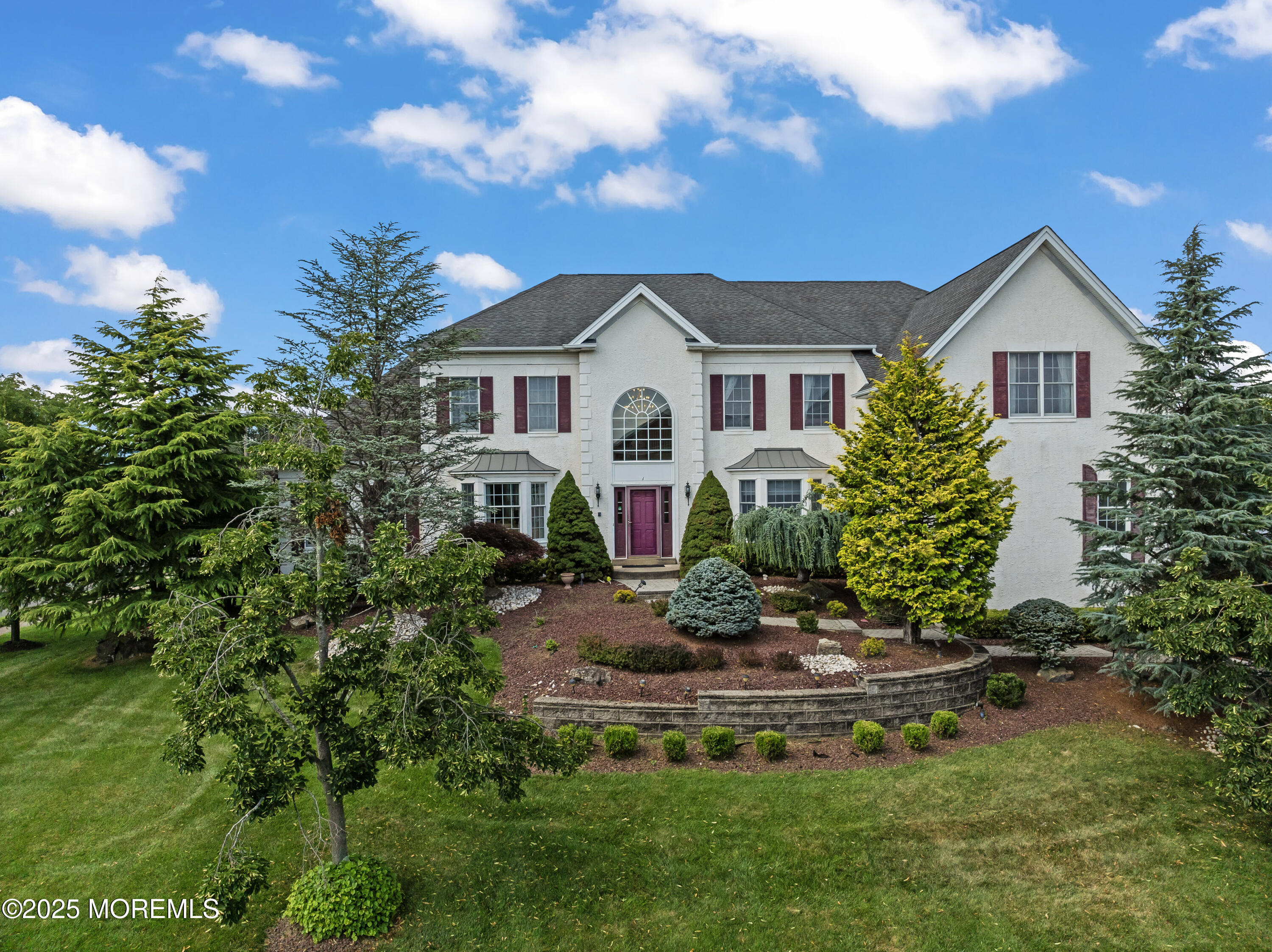 Property Photo: 1 Hopkinson Court NJ 07746