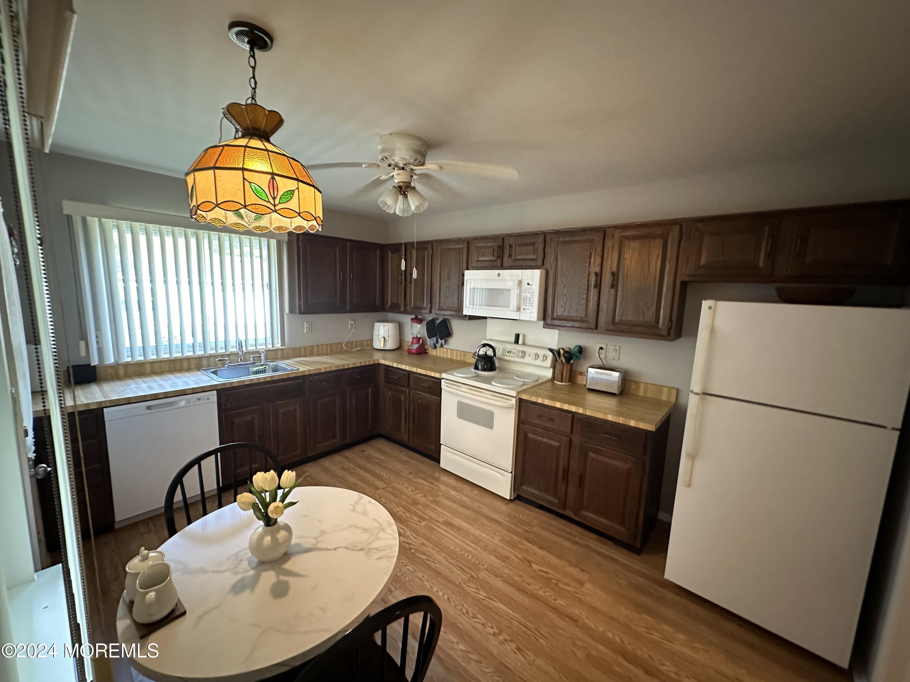 Property Photo: 805A Westminster Court A NJ 08759