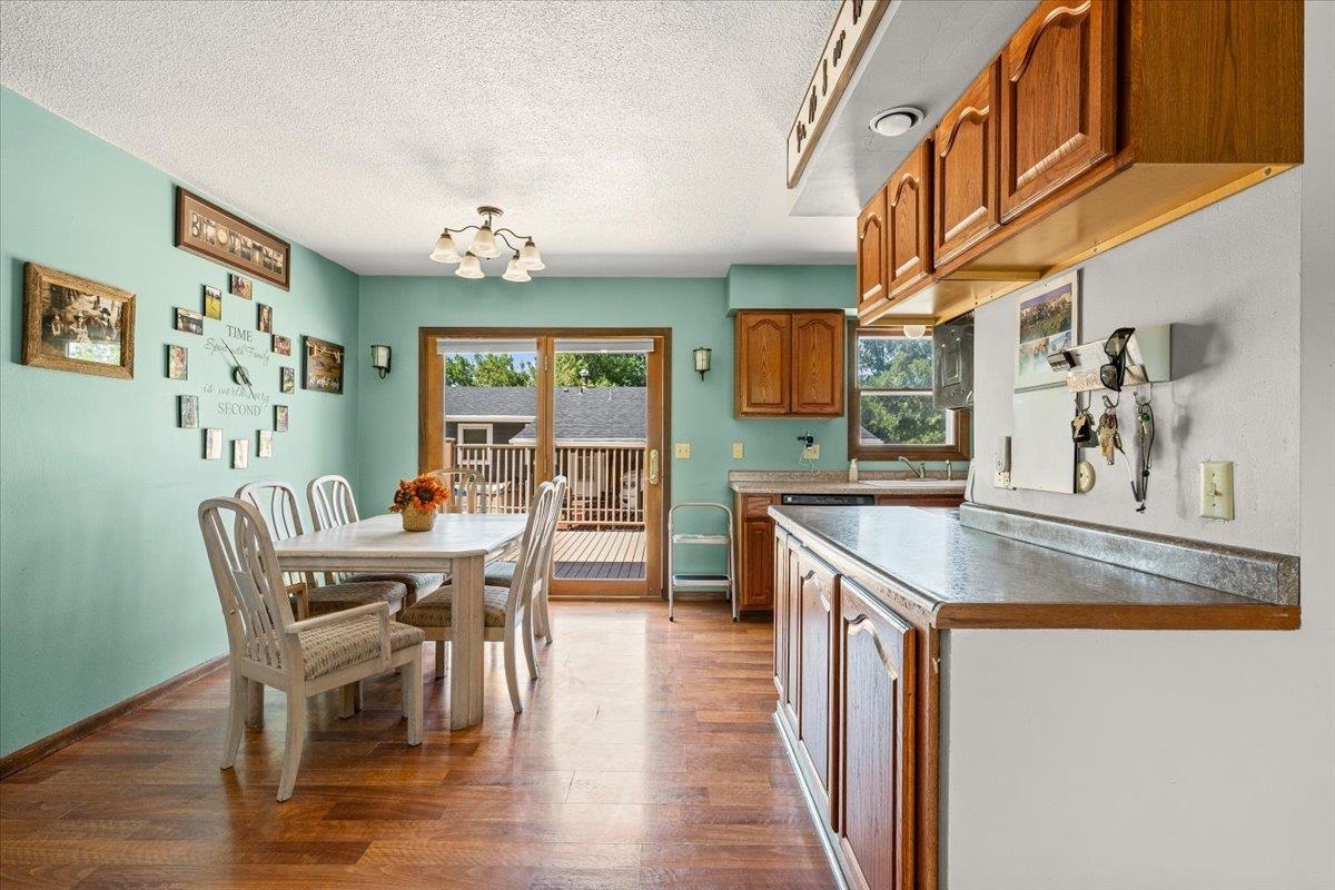 Property Photo:  801 Glover Street  SD 57785 