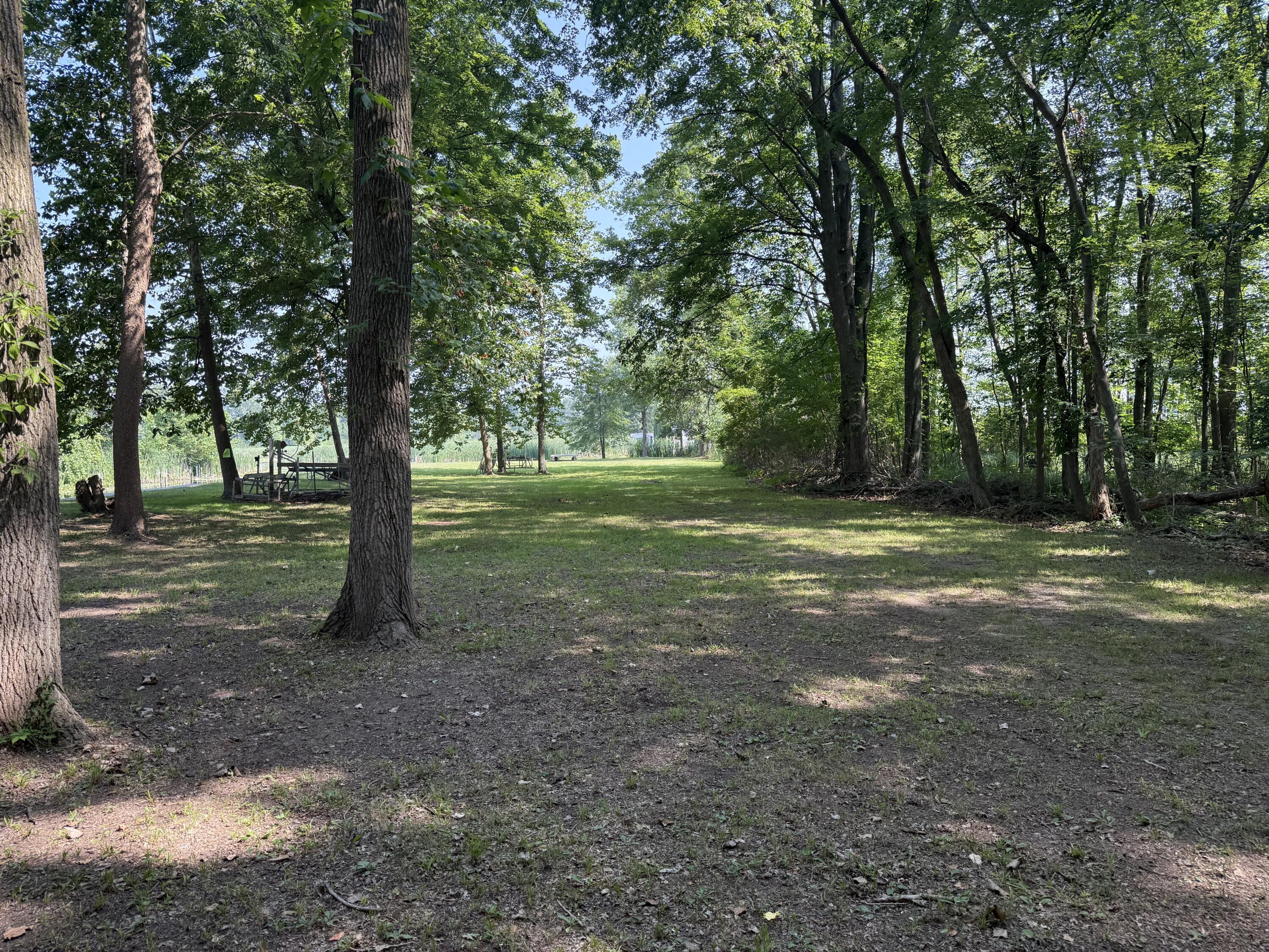Property Photo: -- Leaf Lane MI 49036