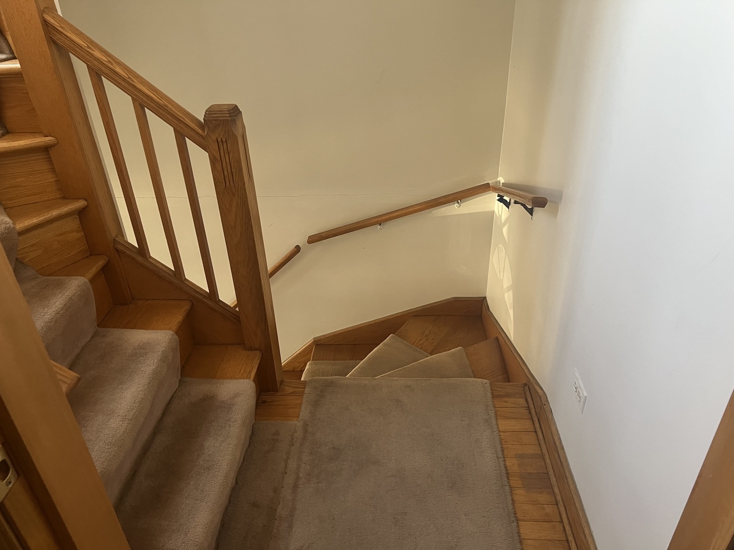 Property Photo: 1351 N Latrobe Avenue IL 60651