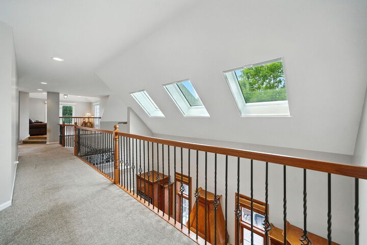 Property Photo: 503 Simsbury Court IL 60543