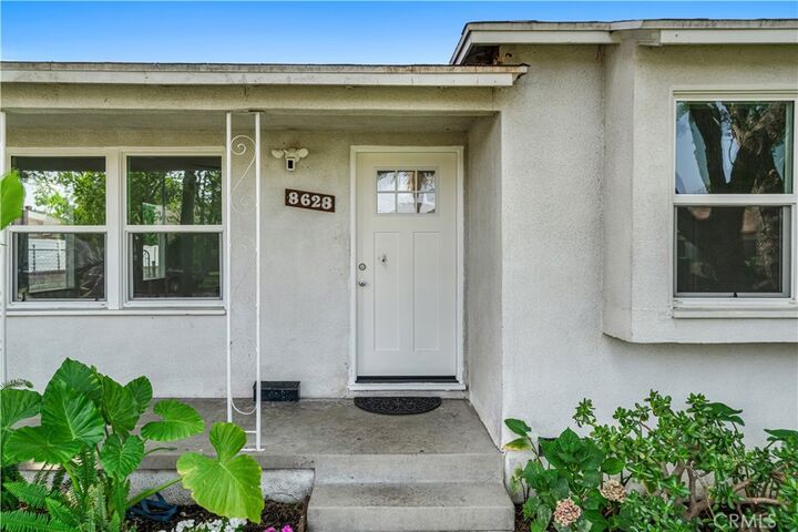 Property Photo:  8628 Springer St.  CA 90242 