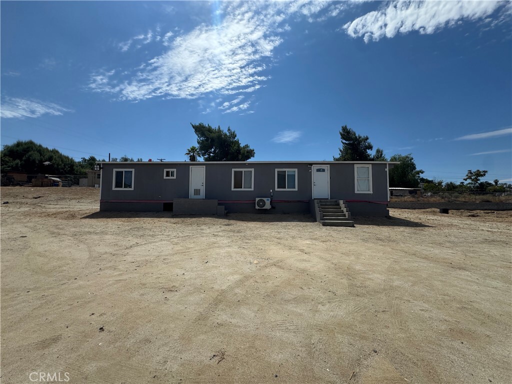 Property Photo: 23449 Stafford Street CA 92570