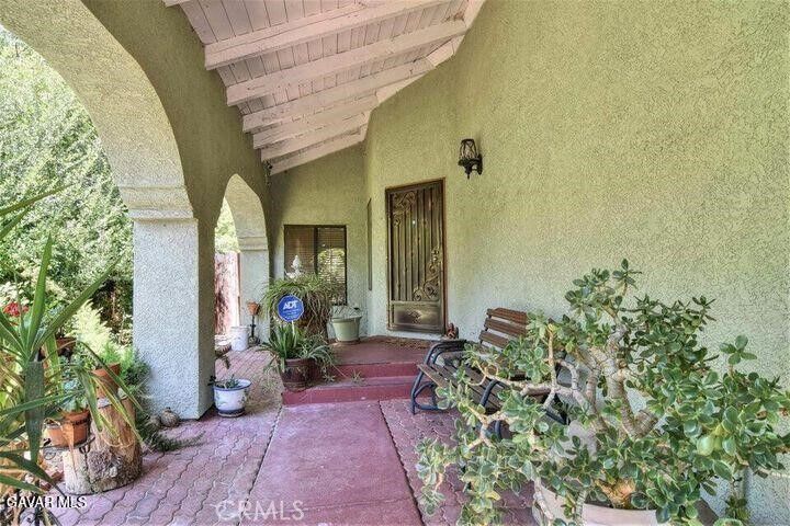 Property Photo: 373 Rainbow Terr CA 93551