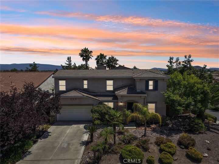 Property Photo:  31923 Pepper Tree Street  CA 92596 