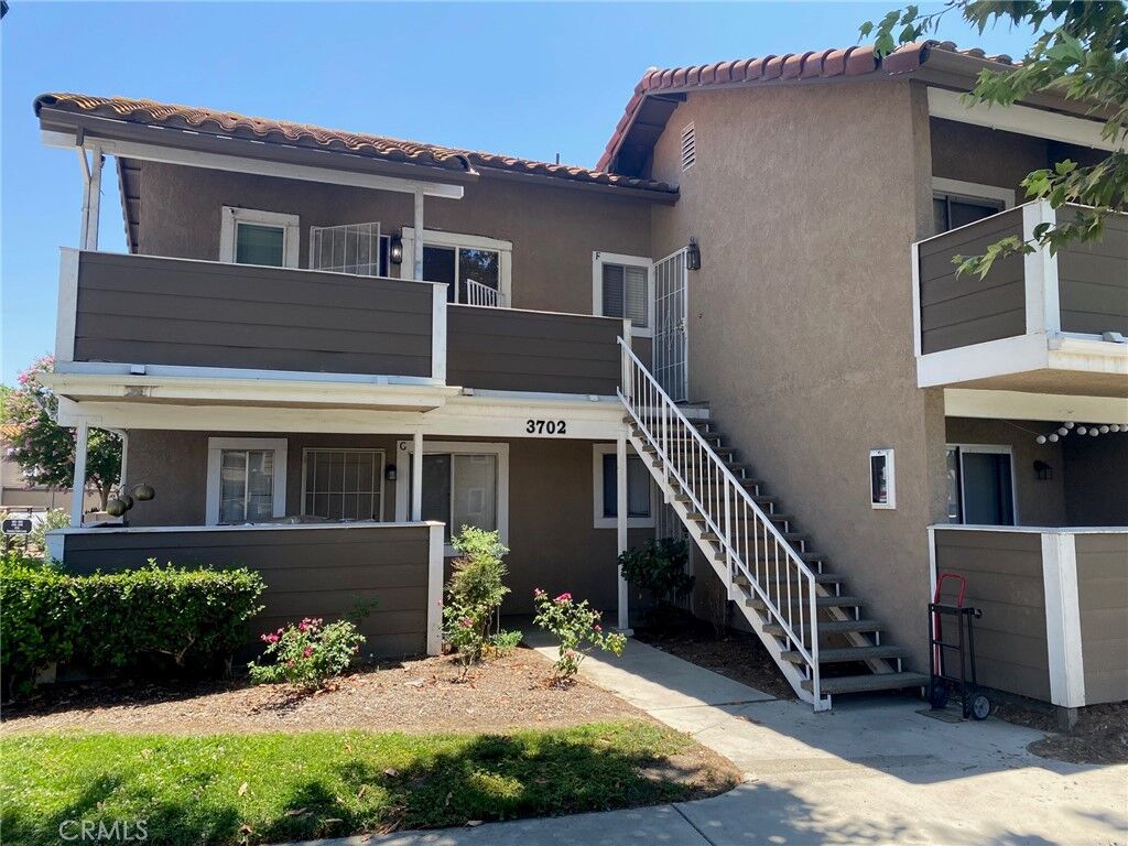 Property Photo: 3702 Oak Creek Drive H CA 91761