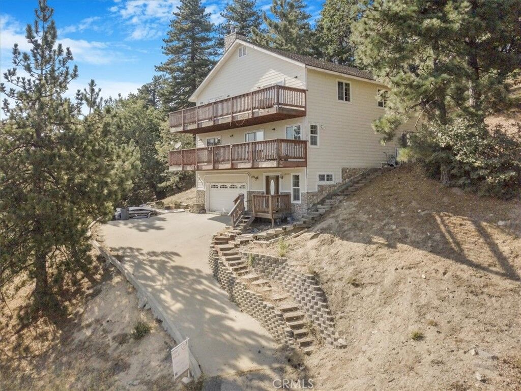 Property Photo:  30134 Enchanted Way  CA 92382 