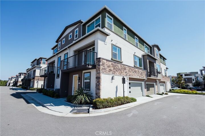 Property Photo:  205 Carmona  CA 92630 