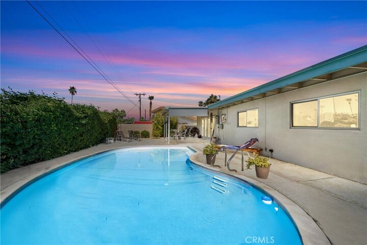 Property Photo:  74450 Peppergrass Street  CA 92260 