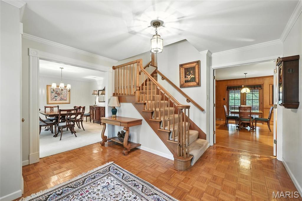 Property Photo: 1645 Tradd Court MO 63017