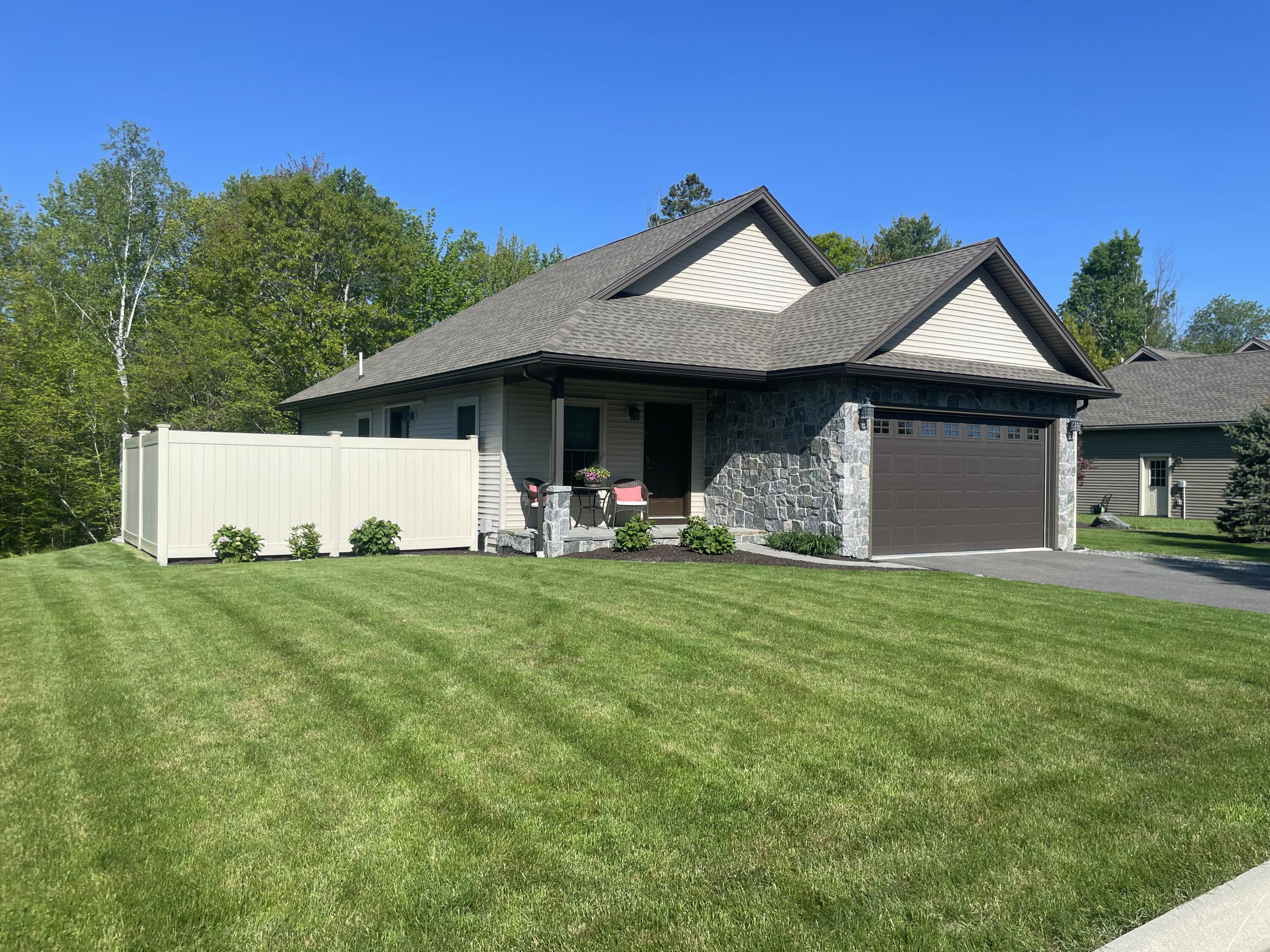 Property Photo:  6 Doolin Drive  ME 04401 