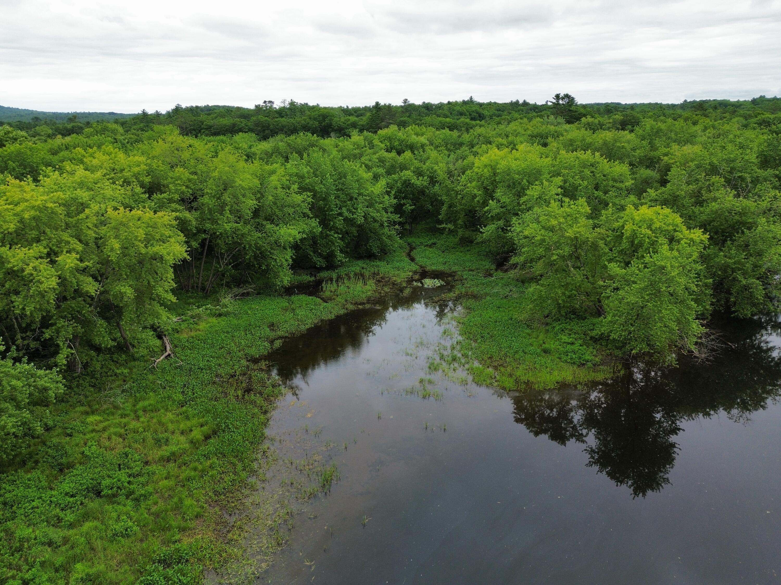 Property Photo:  Lot 14C Mechanic Falls Road  ME 04274 